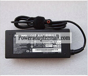 Original 120W AC Adapter for Lenovo IdeaPad Y410p/Y510p Notebook - Click Image to Close