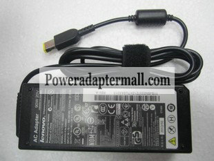 90W Lenovo IdeaPad Yoga 11 AC Adapter Free Power Cord - Click Image to Close