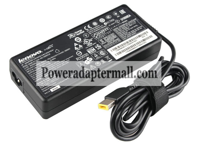 Original 20V 6.75A Lenovo 45N0502 PA-1131-72 AC Adapter Charger