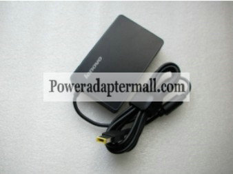 New 65W slim Lenovo IdeaPad Yoga 13 59RF0141 AC Adapter Charger