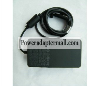 48W Microsoft 12V 3.6A Surface Pro 2 6CX-00004 Tablet AC Adapter