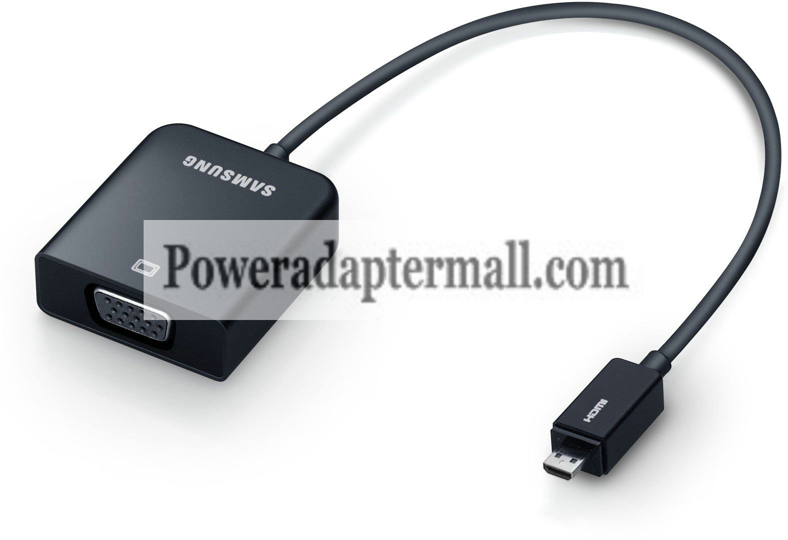 Samsung 900X1B 900X3A AA-AH2NMHB micro HDMI VGA adapter cable