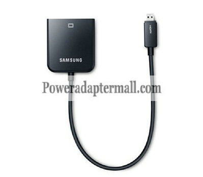 New Samsung AA-AH2NMHB XE700T1A micro HDMI VGA adapter cable USB