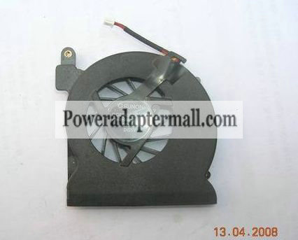 CPU Cooling Fan ACER TravelMate 3010 Laptop