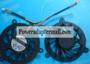 Acer Aspire 5500 Laptop CPU Cooling Fan AD0605HB-EB3 - Click Image to Close