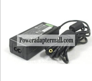 19V 2.63A Acer S275HL AD5-65BI-19-3 LCD Monitor AC Adapter