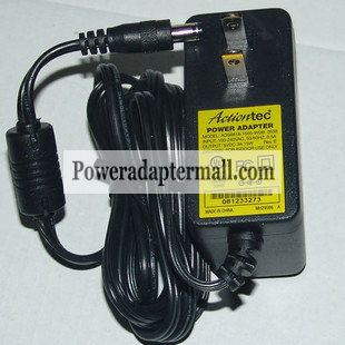 Genuine 5V 3A Actiontec ADS6818-1505-WDB AC Power Adapter - Click Image to Close