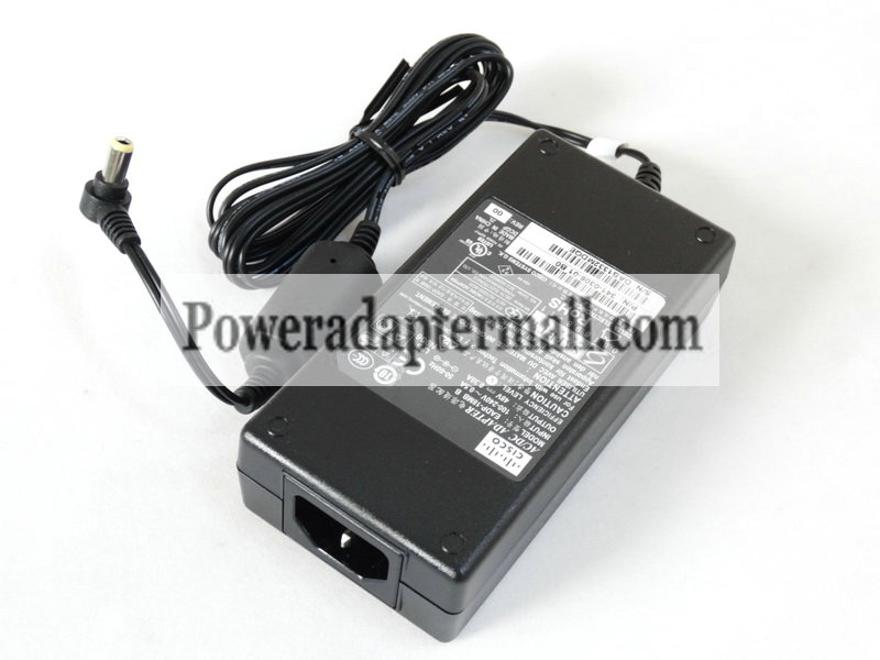 48V 0.38A CISCO AIR-AP1041N-A-K9 Power AC Adapter Charger - Click Image to Close