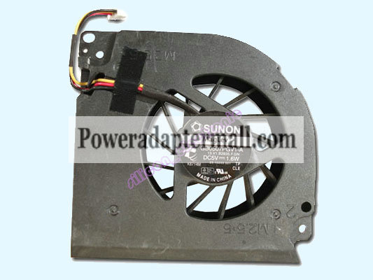 Acer Aspire 5930 5930G Extensa 5220 Series CPU Fan DFS551305MC0