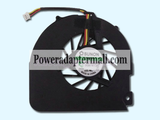 Acer Aspire 5738G 5738Z 5738ZG MS2264 Laptop Cooling Fan - Click Image to Close