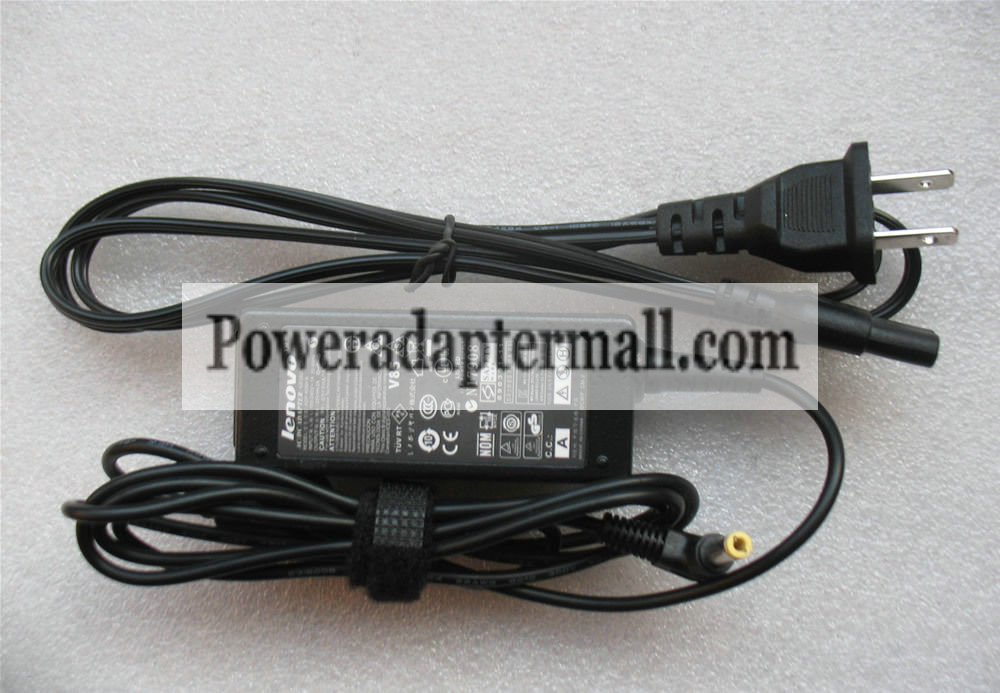 NEW original 40W Advent 4211 ADP-40NH B 20V 2A AC Adapter - Click Image to Close