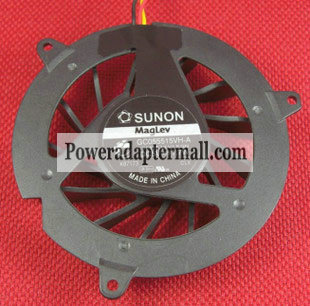 ACER Aspire 4310 4315 4710 Laptop CPU Cooling Fan - Click Image to Close