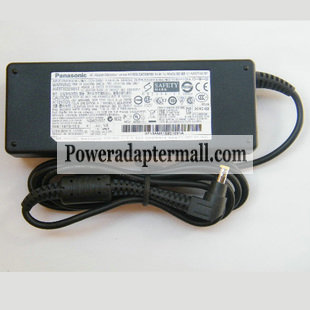 15.6V 8A Panasonic ToughBook CF-52EW1AAS CF-52EW1AJS AC Adapter