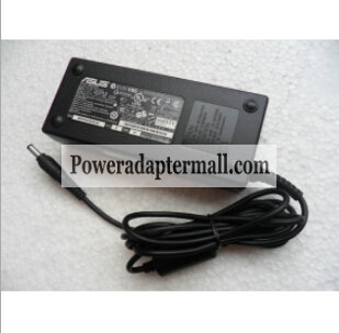 19V 6.3A 120W Clevo W230ST W370SS Laptop AC Adapter Charger