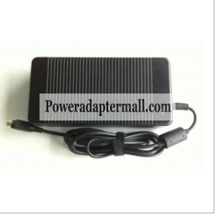 19.5V 11.8A 230W Dell Alienware D900 Area-51 M7700 AC Adapter - Click Image to Close