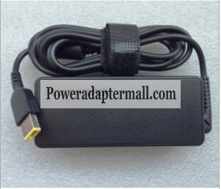 new genuine Lenovo 45N0258 45N0260 65W AC Adapter Charger cord - Click Image to Close