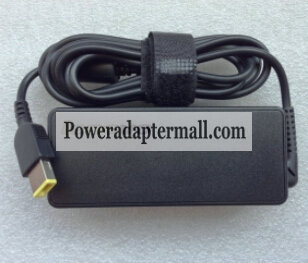 NEW Genuine Lenovo 45N0262 45N0264 65W AC Adapter Charger cord - Click Image to Close