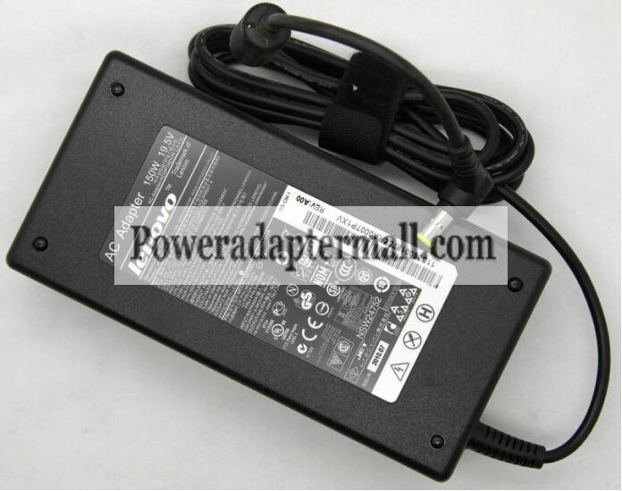 Original 150W Lenovo PA-1151-11VA 54Y8838 36001875 AC Adapter - Click Image to Close