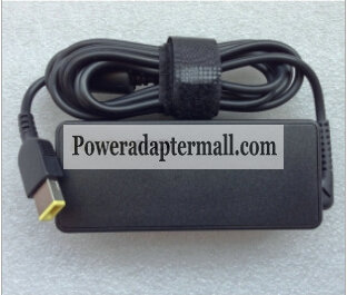 Original Lenovo ADLX65NLC3A ADLX65NCC3A 65W AC Adapter Charger - Click Image to Close