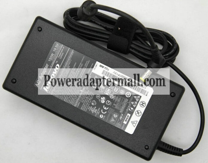 Original 150W Lenovo IdeaCentre A730 57314003 AC Adapter Charger