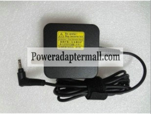 Original 20V 2.25A Lenovo IdeaPad 100S 80YN Series AC Adapter - Click Image to Close