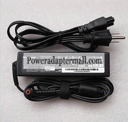 original 65W Slim Lenovo IdeaPad N581 N585 N586 AC Adapter power