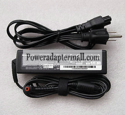 new original Lenovo IdeaPad U310 ADP-65KH B 65W AC Adapter power - Click Image to Close