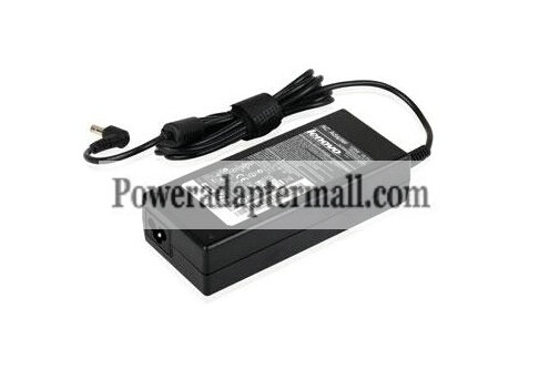 Original 120W Lenovo Ideapad Y480M Y480N Y480 AC Power Adapter