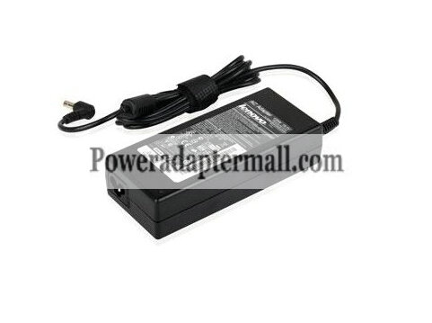 Original Lenovo Ideapad Y560A 19.5V 6.15A Laptop AC Adapter