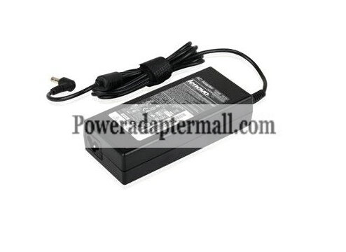 NEW Original 120W Lenovo Ideapad Y580 Y710 AC Power Adapter - Click Image to Close