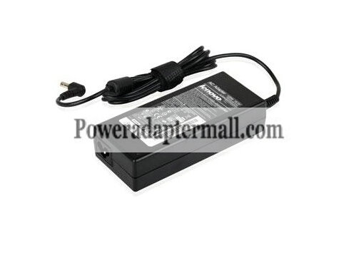 NEW Original 120W Lenovo Ideapad Z370 AC Power Adapter Charger