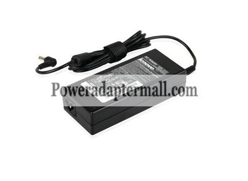 NEW Original 19.5V 6.15A Lenovo Ideapad Z470 AC Power Adapter - Click Image to Close