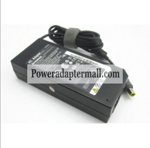 Genuine 20V 6.75A Lenovo ThinkPad W510 Notebook Ac Adapter