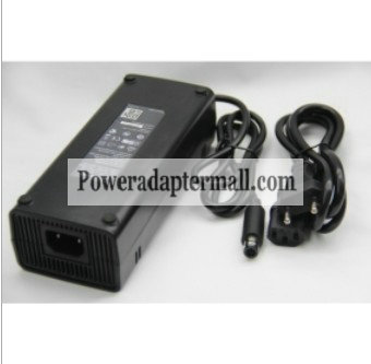 12V 9.6A 115W Microsoft XBOX360E AC Adapter Power Supply Charger