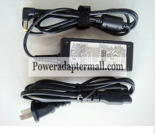 40w samsung N230 NP-N230 NT-N230 charger ac adapter - Click Image to Close