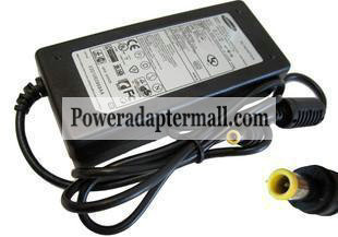 19V 4.74A Samsung Q210 Q310 Q320 NP-Q310 AC Adapter Charger - Click Image to Close