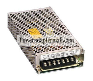 12V 8.5A RYD-120-12 Switching Power Supply Transformer Regulated