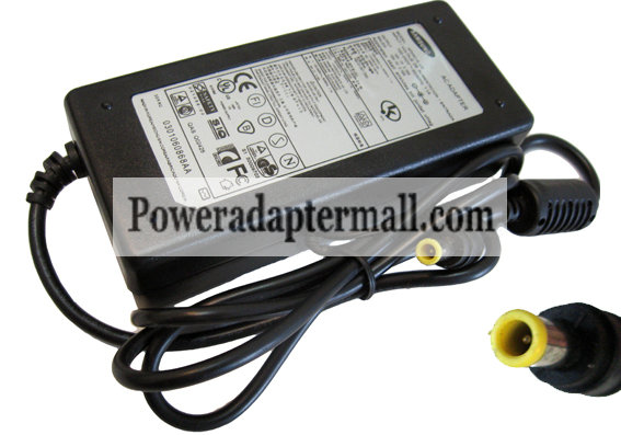 samsung AD-6019R CPA09-004A power supply charger ac adapter