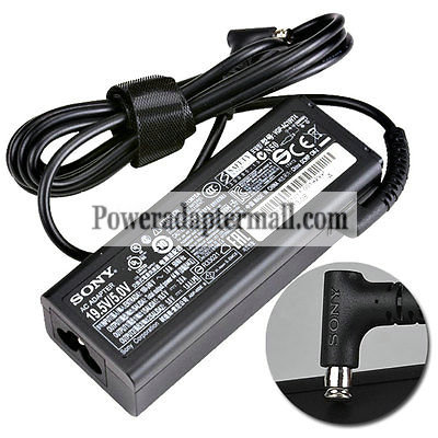 New 39W Sony Vaio Fit 11A SVF11N12CAS PC AC Adapter Charger