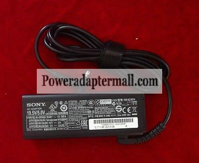 VGP-AC19V74 Sony Vaio Tap 11 SVT11213CNB SVT11215CDB AC Adapter