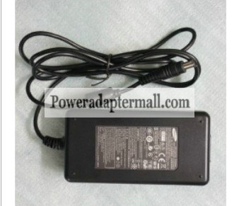 56W Samsung LF24MGSLB2/EN 14V 4A AC Adapter Power Supply charger