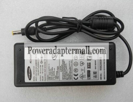 14V 1.79A Samsung S22A300B LS22B360HW/XF AC adapter charger