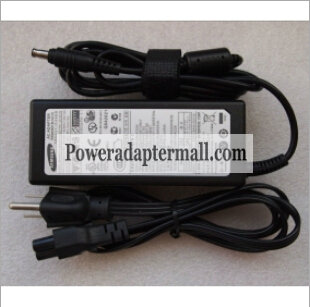 Original 90W 19V 4.74A AC Adapter For Samsung X360 x460 X50