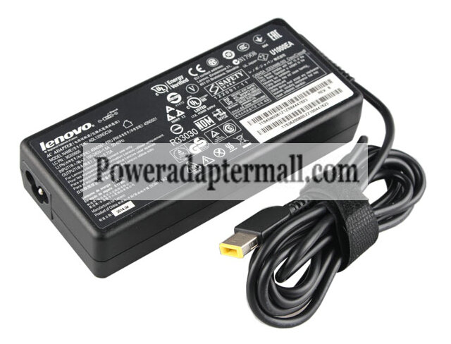 Original 135W Lenovo ThinkPad T440 T440P AC Adapter Charger