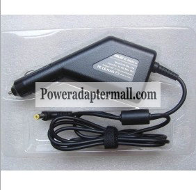 19V 4.74A 90W YD-190-474 Car Charger for Asus K53E Notebook PC