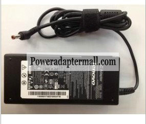 genuine 19.5V 6.15A lenovo Z580 Laptop AC Adapter Power Supply