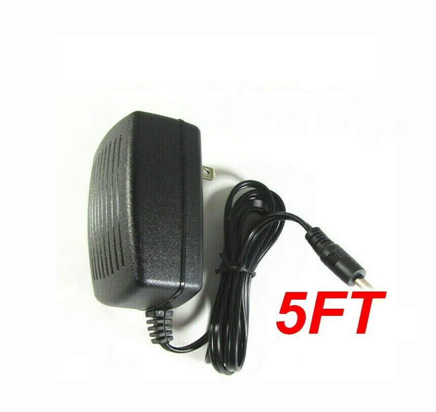 18V DC Adapter Charger Compatible for Altec Lansing Mix 2.0 Rockbox XL IMW999, Altec Lansing IMW889