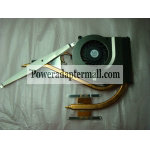 New Sony VAIO VPC-SR series Independent Cpu Fan Heatsink