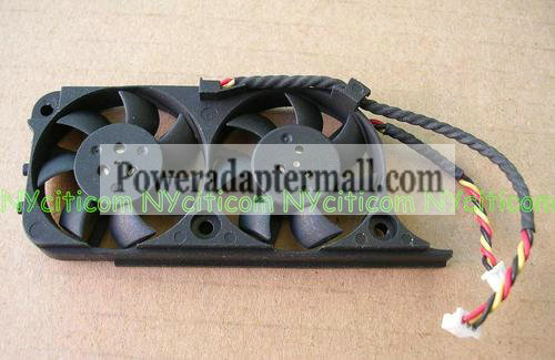 New Genuine CPU Fan for Dell Inspiron 068RU - Click Image to Close