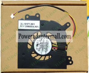 NEW Acer Aspire 5550 5551 5552 5553 Laptop CPU Fan 081406A